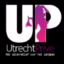 Utrechtprive.nl logo