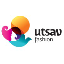 Utsavfashion.com logo