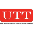 Utt.edu.tt logo