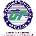 Uttab.edu.mx logo