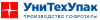 Utupack.ru logo