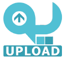 Uupload.ir logo