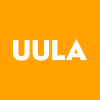 Uusilahti.fi logo