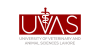 Uvas.edu.pk logo