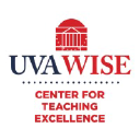 Uvawise.edu logo
