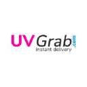 Uvgrab.com logo