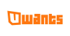 Uwants.com logo