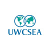 Uwcsea.edu.sg logo
