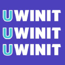 Uwinit.com logo