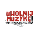 Uwolnijmuzyke.pl logo