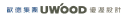 Uwood.com.tw logo