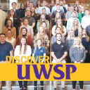 Uwsp.edu logo