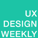 Uxdesignweekly.com logo