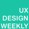 Uxdesignweekly.com logo