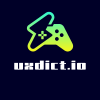 Uxdict.io logo