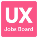 Uxjobsboard.com logo