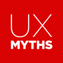 Uxmyths.com logo