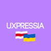 Uxpressia.com logo