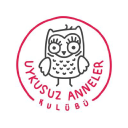 Uykusuzanneler.com logo