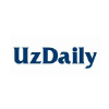 Uzdaily.uz logo