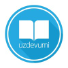 Uzdevumi.lv logo