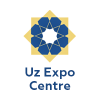 Uzexpocentre.uz logo