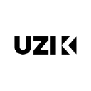 Uzik.com logo