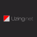 Uzing.net logo
