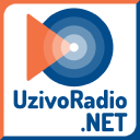 Uzivoradio.net logo
