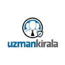 Uzmankirala.com logo