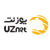 Uznet.ir logo