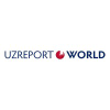 Uzreport.uz logo