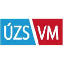 Uzsvm.cz logo