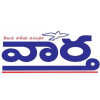 Vaartha.com logo