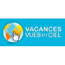 Vacancesvuesduciel.fr logo