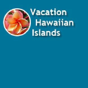 Vacationhawaiianislands.com logo