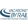 Vacationsbyrail.com logo