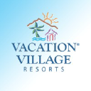 Vacationvillageresorts.com logo
