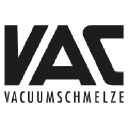 Vacuumschmelze.com logo