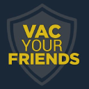 Vacyourfriends.com logo