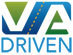 Vadriven.com logo