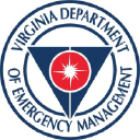 Vaemergency.gov logo