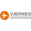 Vaernesekspressen.no logo