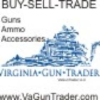 Vaguntrader.com logo