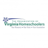 Vahomeschoolers.org logo