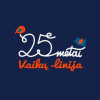 Vaikulinija.lt logo