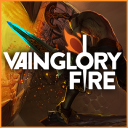 Vaingloryfire.com logo