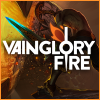 Vaingloryfire.com logo