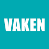 Vaken.se logo