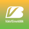 Vakifemeklilik.com.tr logo